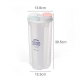Plastic Grain Container 3 Liter 